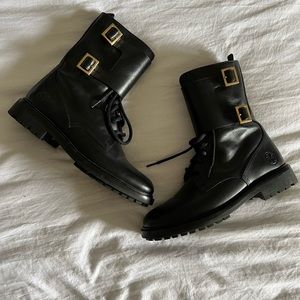 Tory Burch boots EUC
